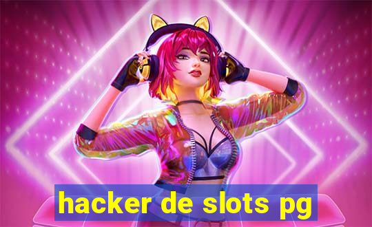 hacker de slots pg