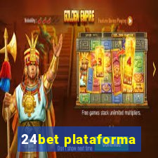24bet plataforma