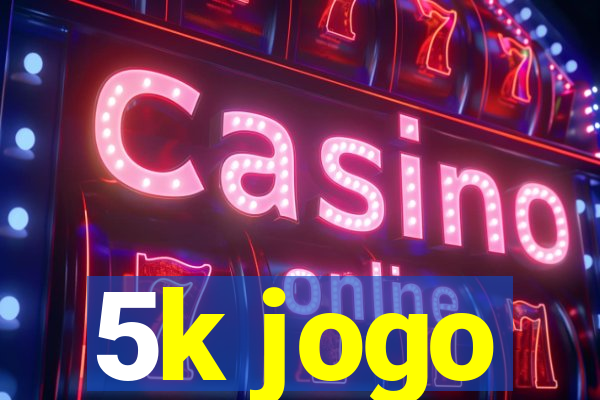 5k jogo