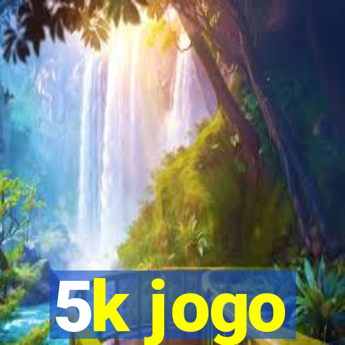 5k jogo