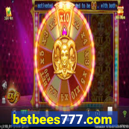 betbees777.com