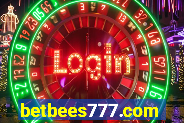 betbees777.com