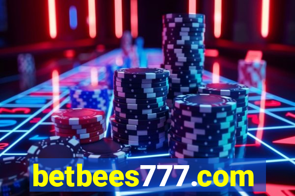 betbees777.com