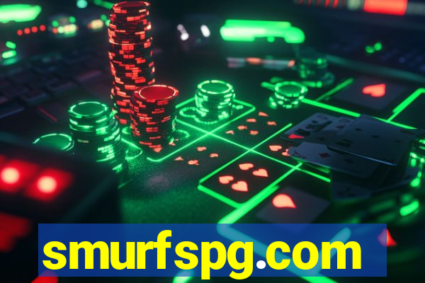 smurfspg.com