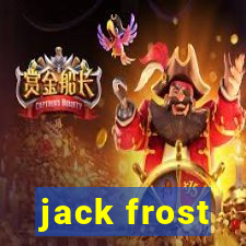 jack frost