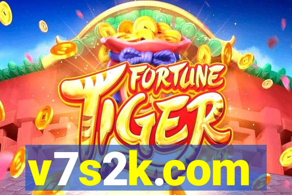 v7s2k.com