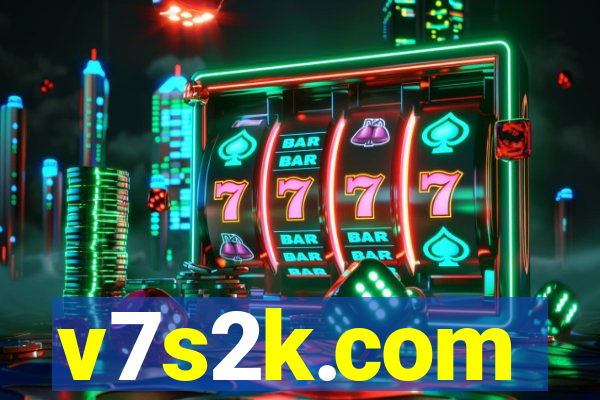v7s2k.com