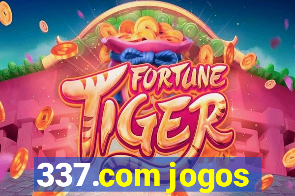 337.com jogos