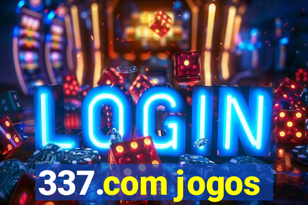337.com jogos