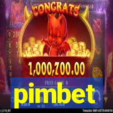 pimbet
