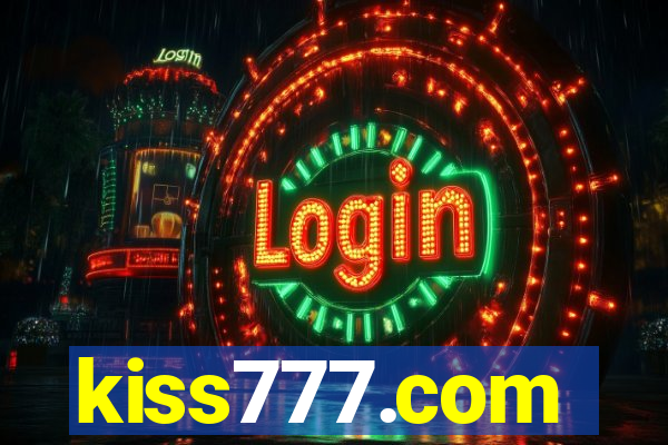 kiss777.com