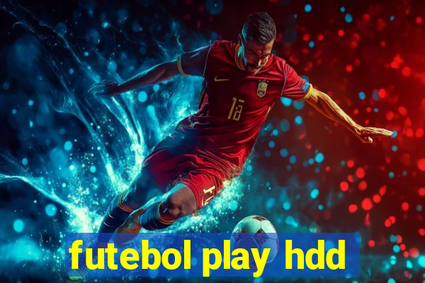 futebol play hdd