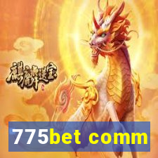 775bet comm