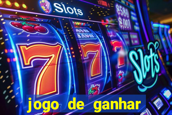 jogo de ganhar dinheiro ao se cadastrar