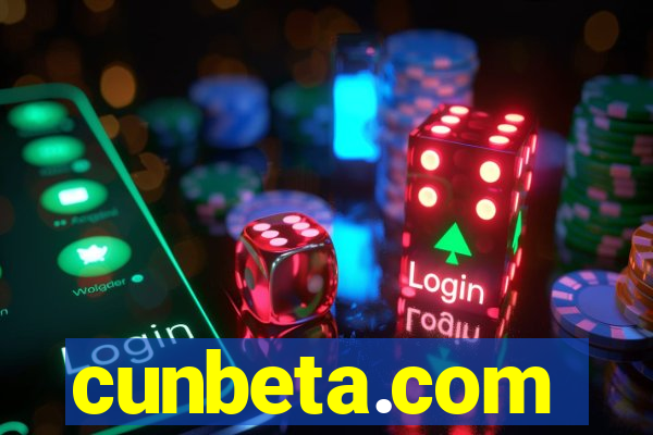 cunbeta.com