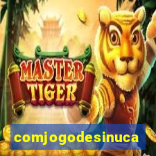 comjogodesinuca