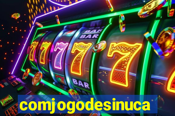 comjogodesinuca