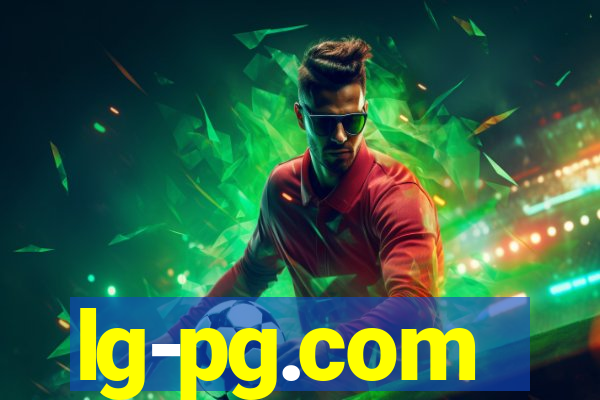 lg-pg.com