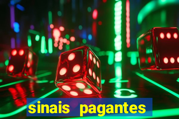sinais pagantes fortune tiger