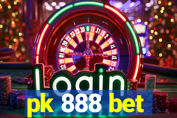 pk 888 bet