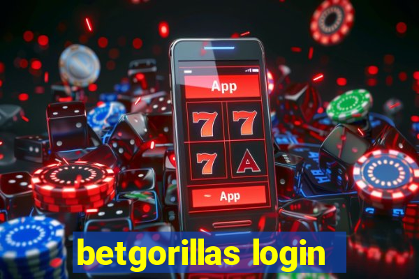 betgorillas login