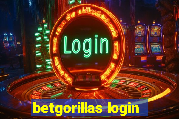 betgorillas login
