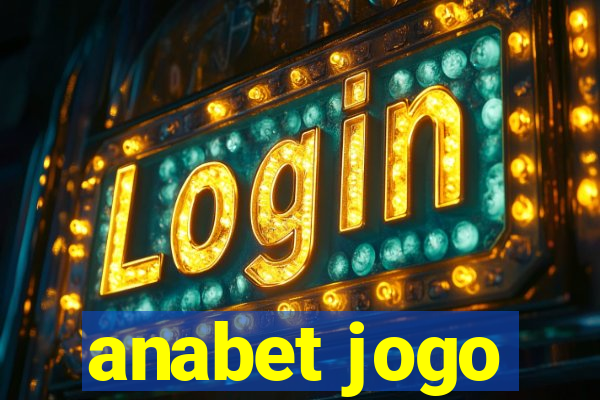 anabet jogo