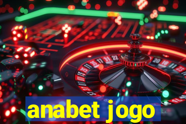 anabet jogo