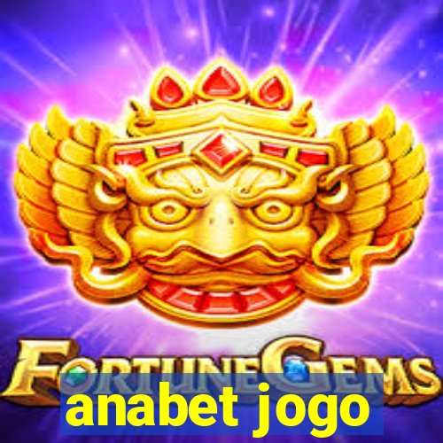 anabet jogo