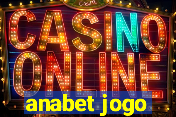 anabet jogo