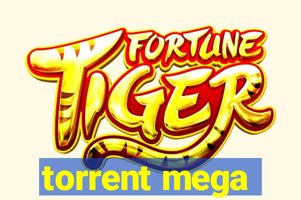 torrent mega