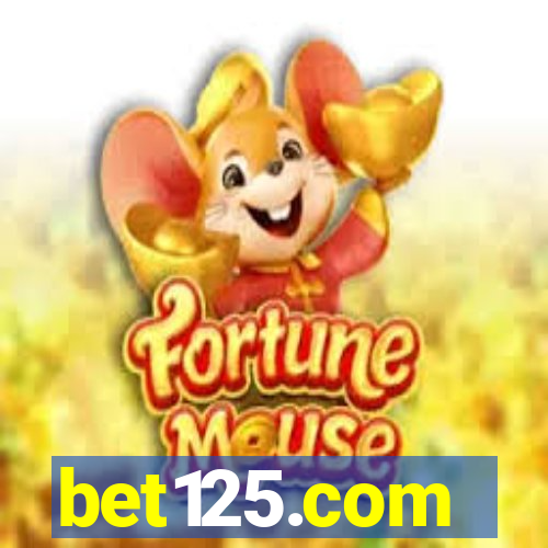 bet125.com