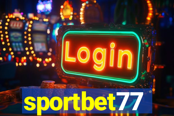 sportbet77