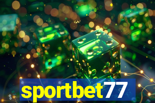 sportbet77