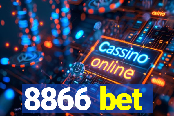 8866 bet