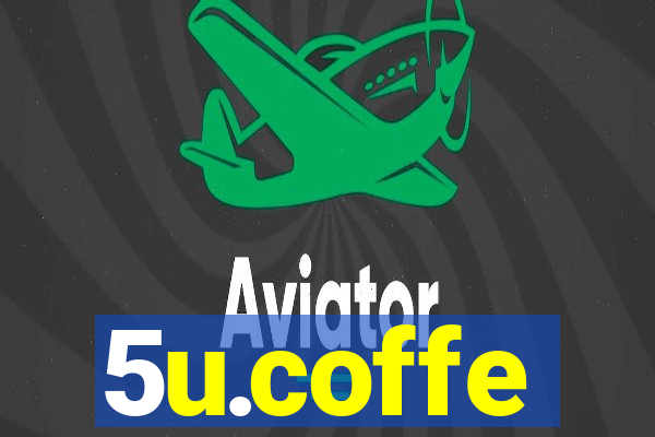 5u.coffe