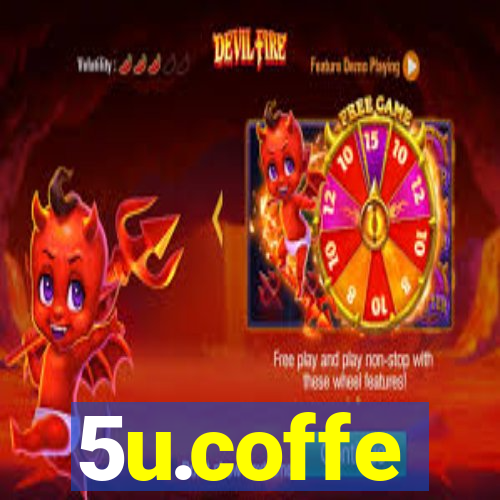 5u.coffe