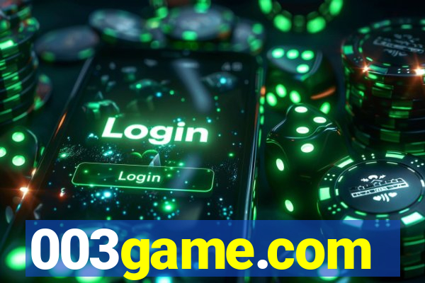 003game.com