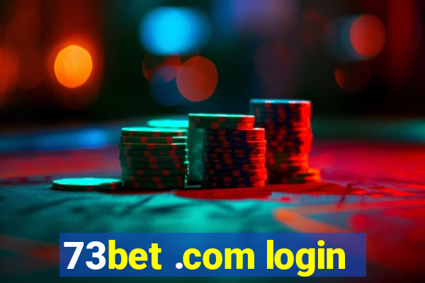 73bet .com login