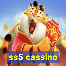 ss5 cassino
