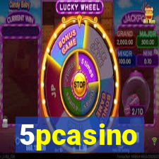5pcasino