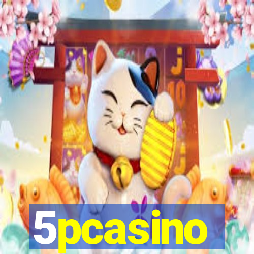 5pcasino