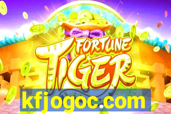kfjogoc.com