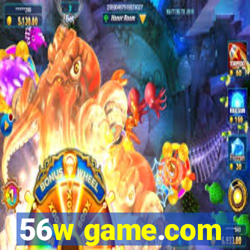 56w game.com