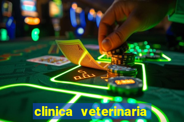 clinica veterinaria cuidar betim