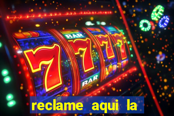 reclame aqui la plata joias