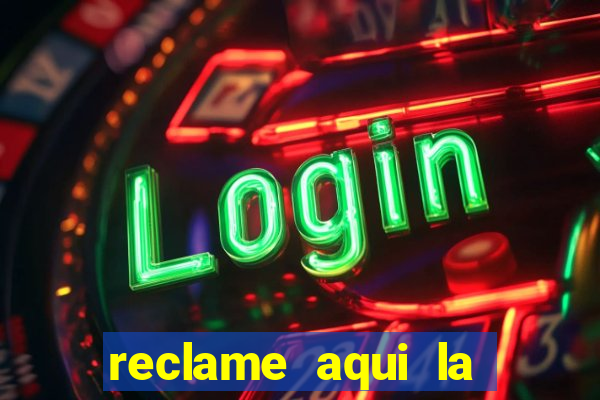 reclame aqui la plata joias