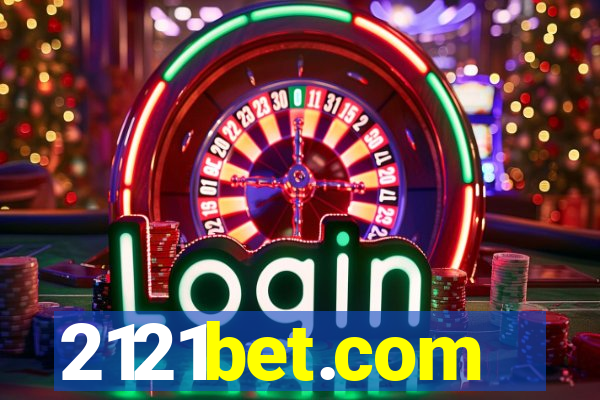 2121bet.com