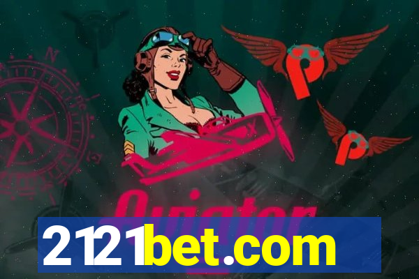 2121bet.com