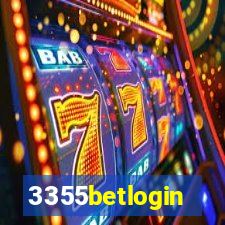 3355betlogin